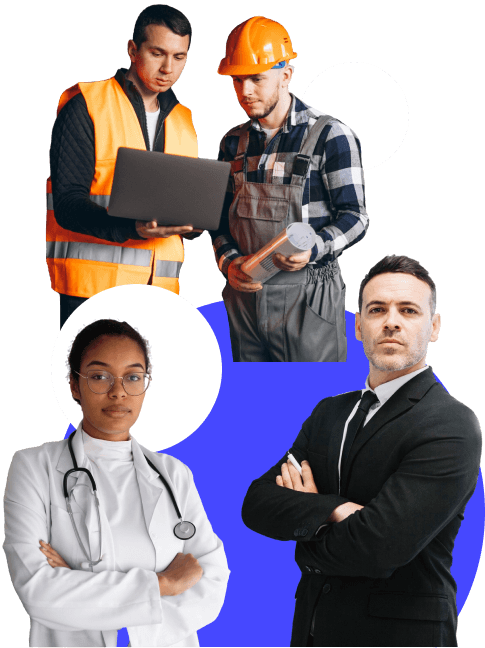 Group 49 Professionals and Home Services